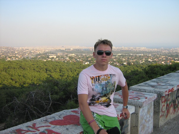 №5, Alexandr Vasilyev, 26.4.1989 №5, Alexandr Vasilyev, 26.4.1989