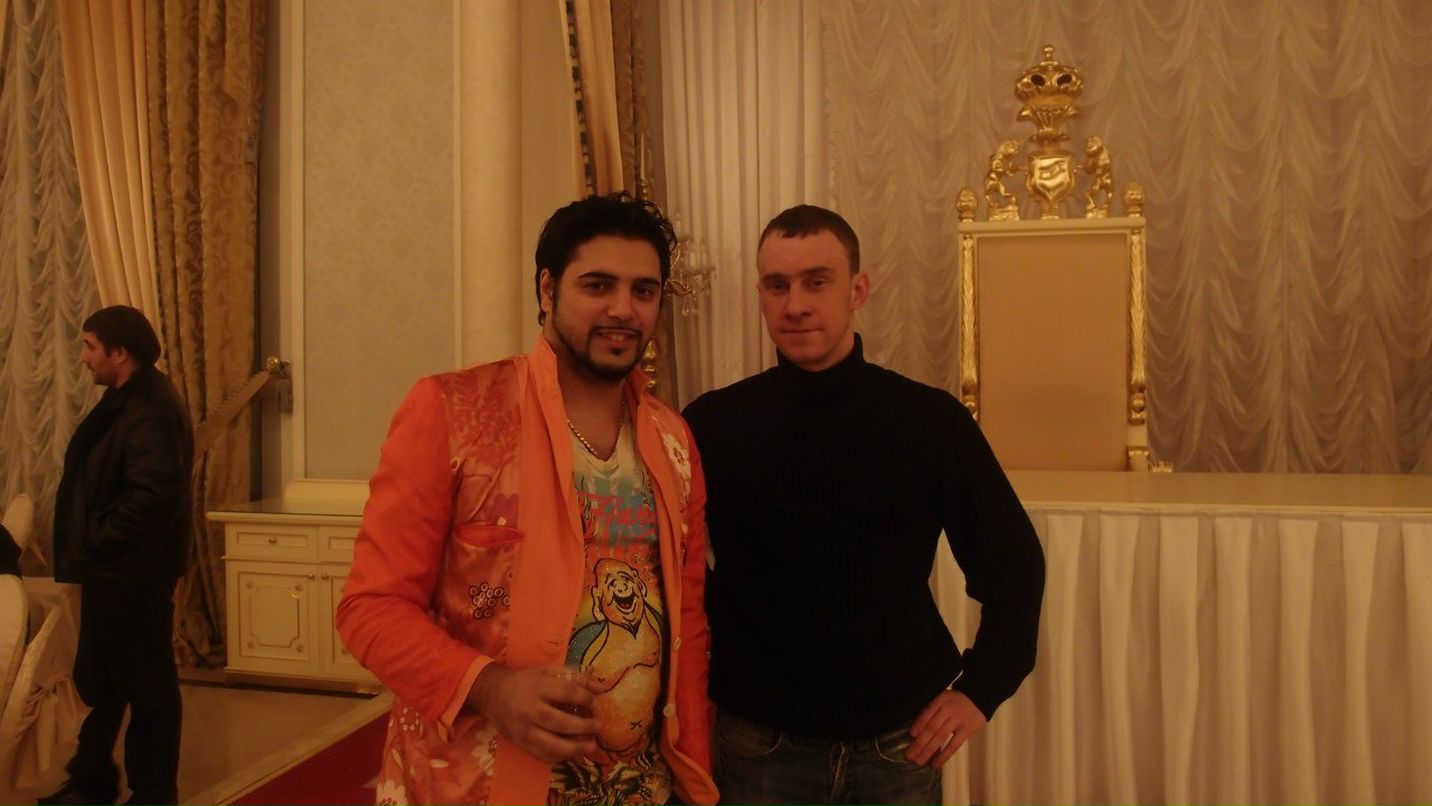 Сергей Белкин | Одинцово