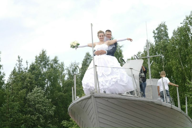 Дина Тихон | Александровское