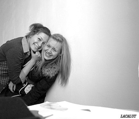 Маша Шишкина | Санкт-Петербург