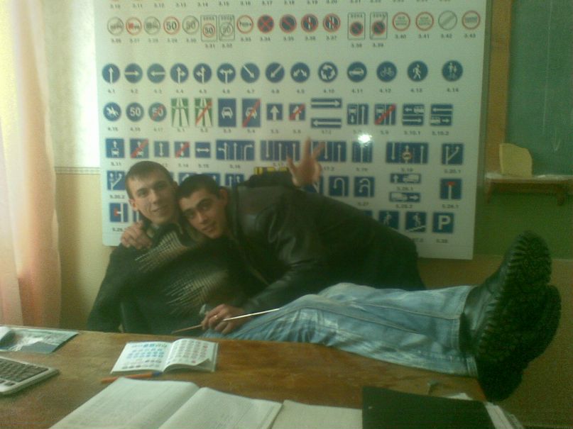 Виталий Ганжа | Кропивницкий / Кировоград