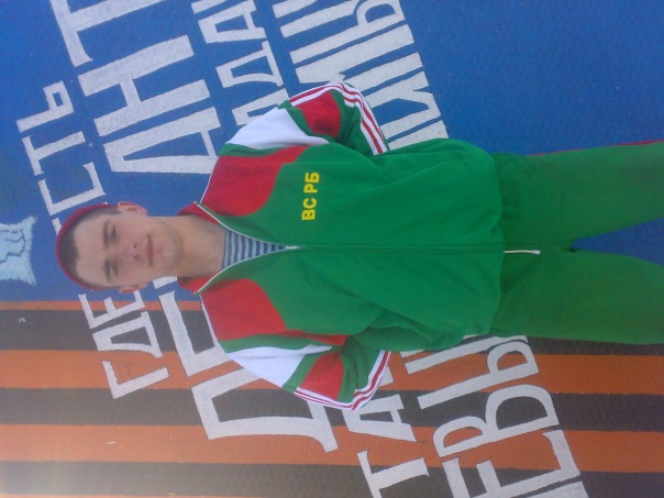 №18, Сергей Коба №18, Сергей Коба