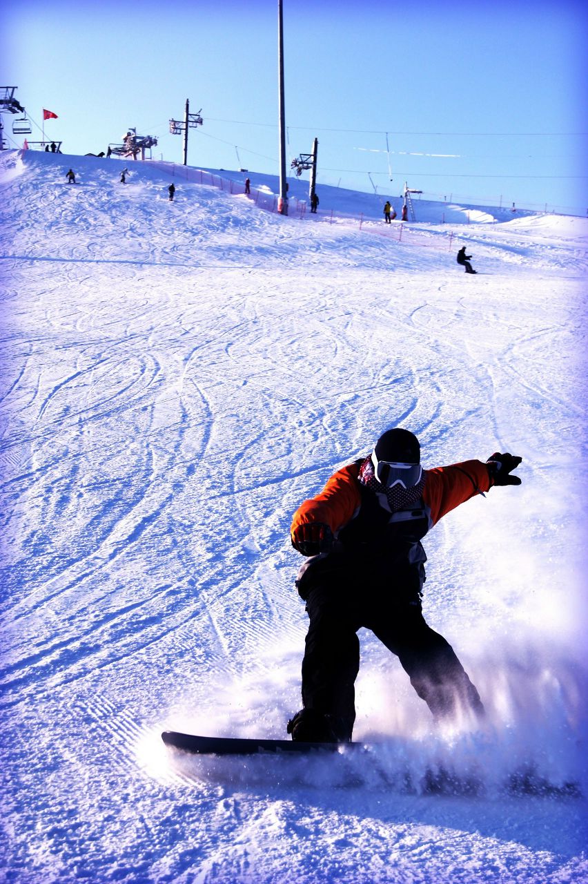 Никита Нестеров | Москва