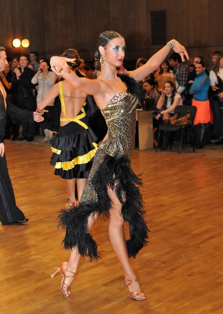 Ольга Тарумова | Санкт-Петербург