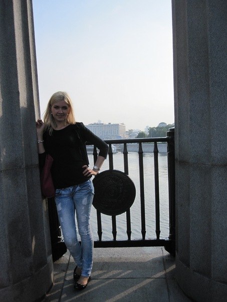 Татьяна Индже | 