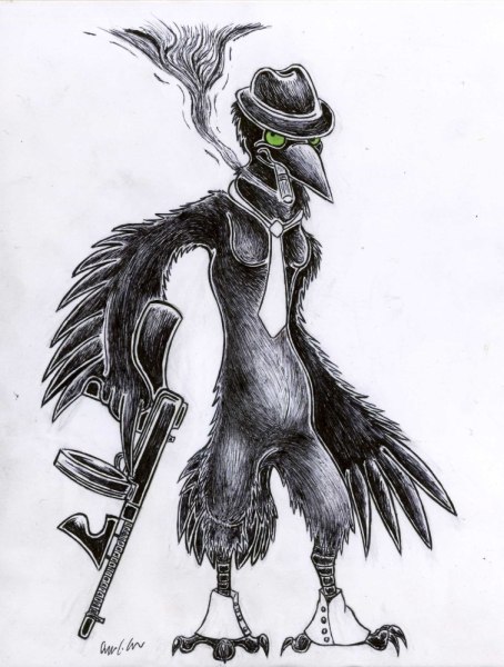 Serj Kovalevskiy [Alfadoc] | Бердянск