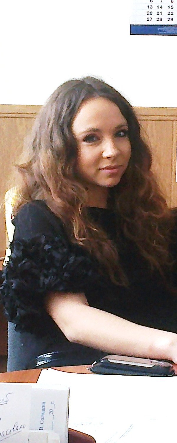 Наталья Рассказова | Москва