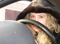 Оксана Фролова