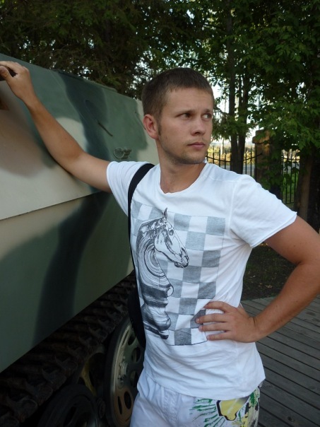 Фото профиля