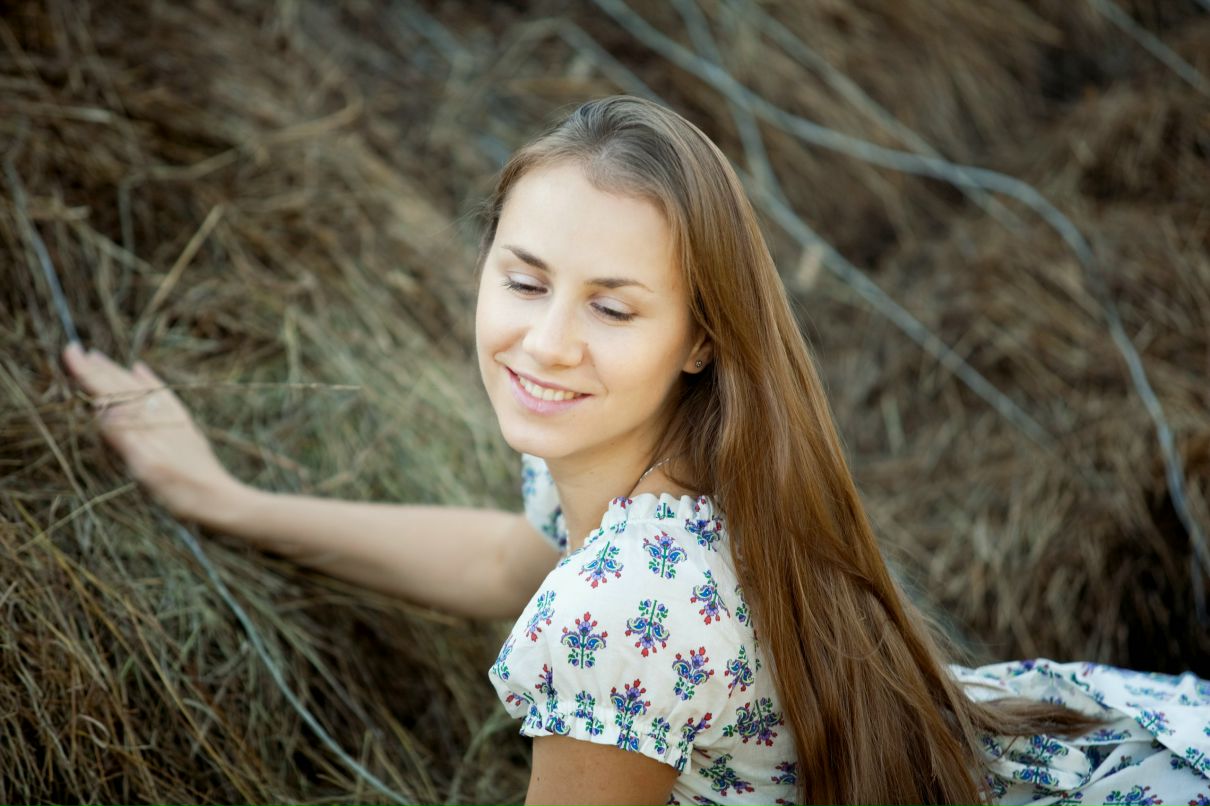 Анна Бурина | Москва