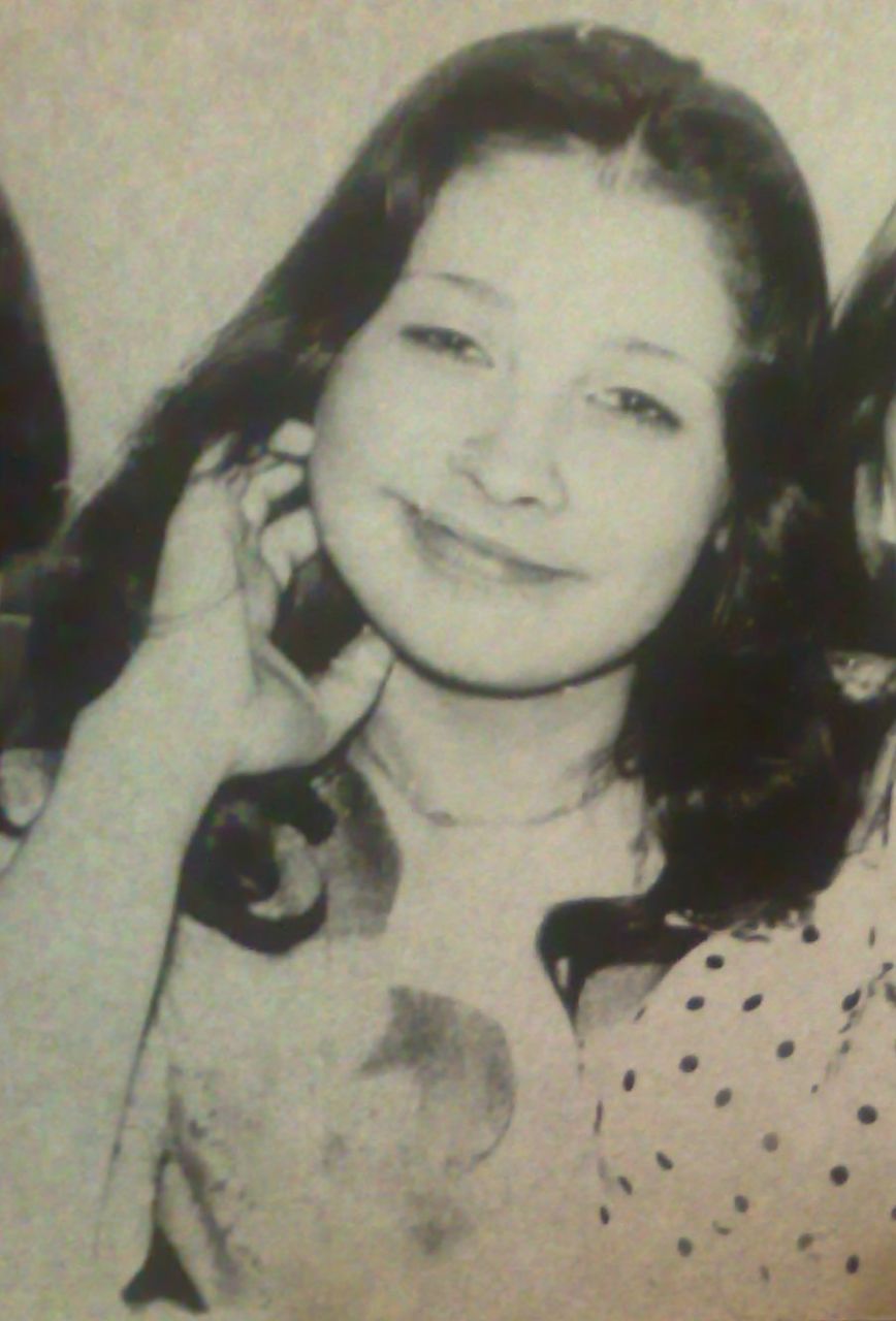 Наташа Алексеева | Ковдор