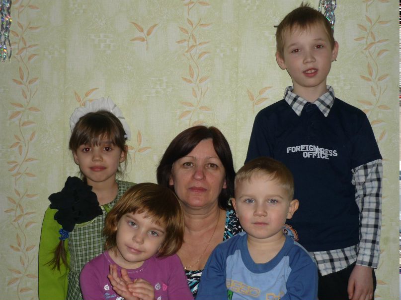 Алёна Корнева-Евдокимова | Зеленодольск