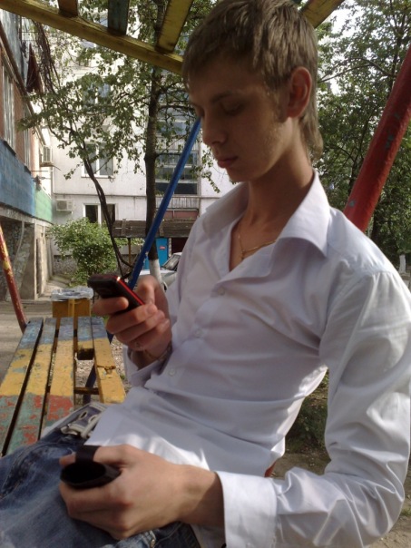 №8, Стас Вишневецкий, 37 лет, Туапсе №8, Стас Вишневецкий, 37 лет, Туапсе