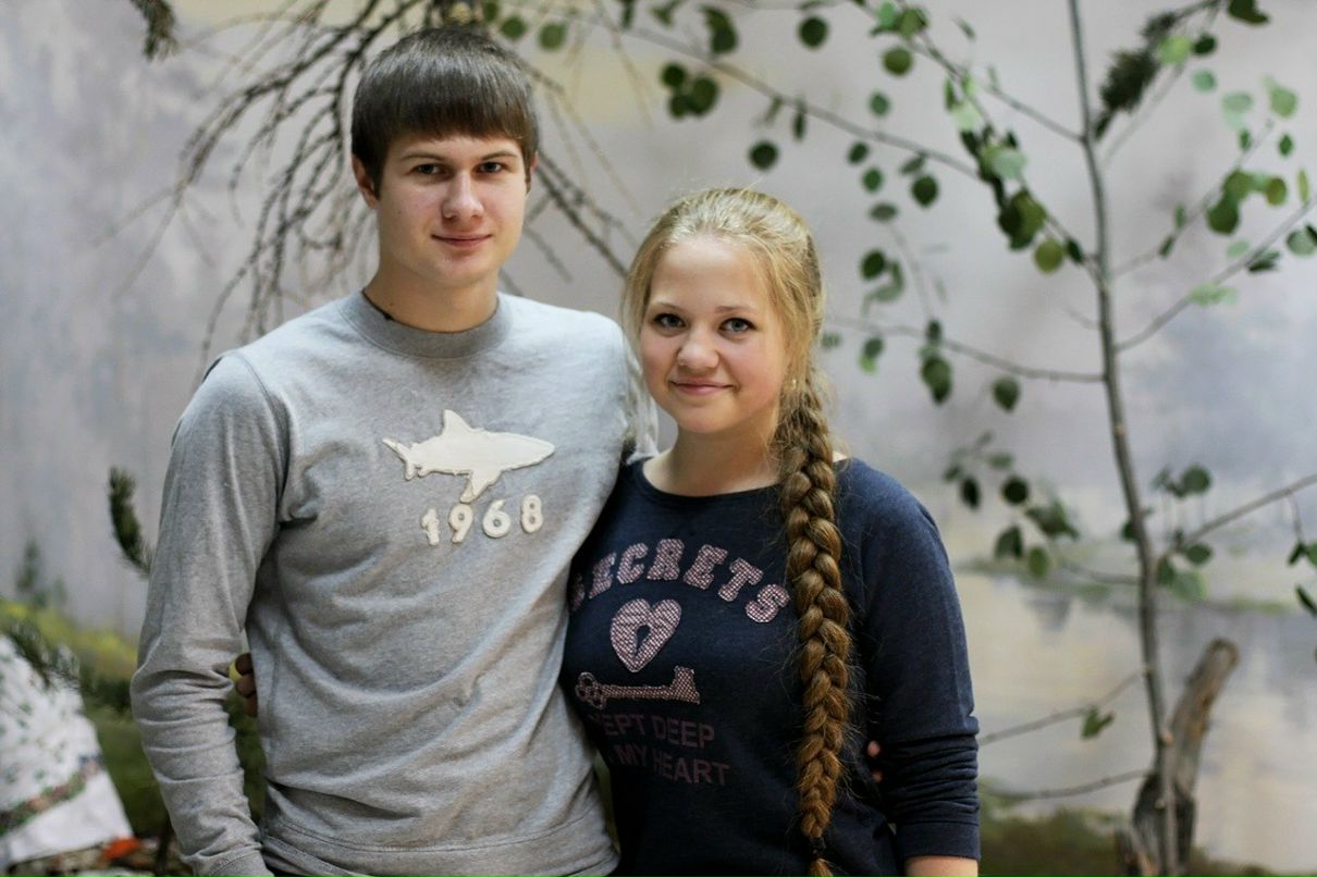 Данила Балановский | Сургут