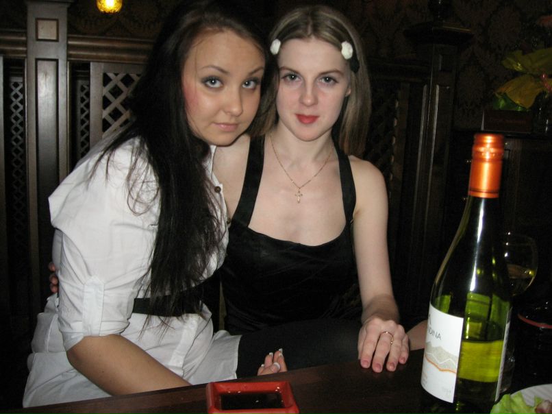 Анна Александрова | Ижевск