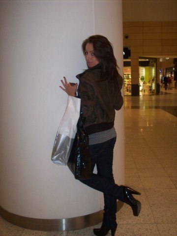 Вікуся Лапуся сЛаДкАя..=* | Львов