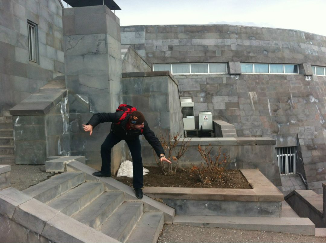 Варткес Багарян | Сочи