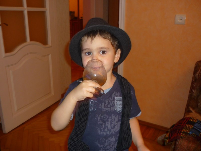 Анна Кривоносова | Харьков