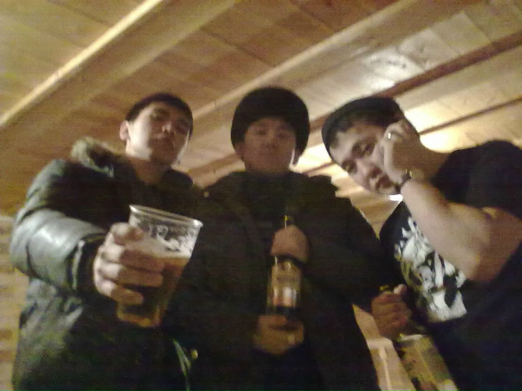 Анатолий Кашкин | Якутск