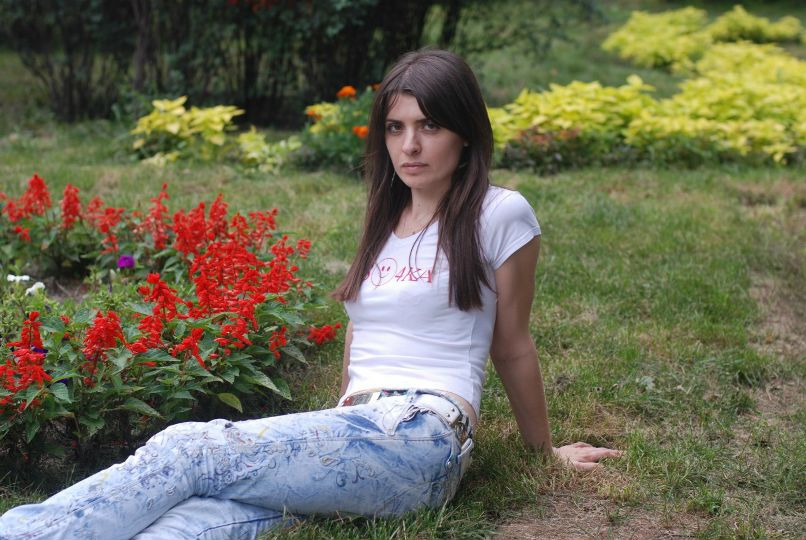 Ирина Петренко Iriso4ka | Киев