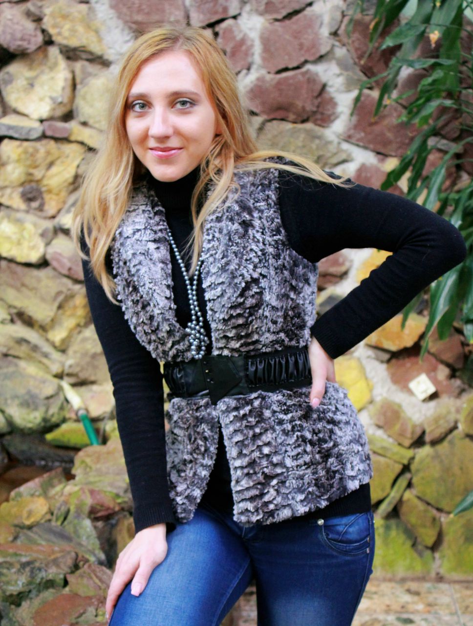 Даша Мельникова | Уфа