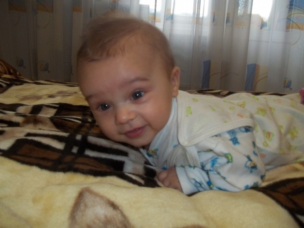 №161, Павел Сапожников, Петрозаводск №161, Павел Сапожников, Петрозаводск