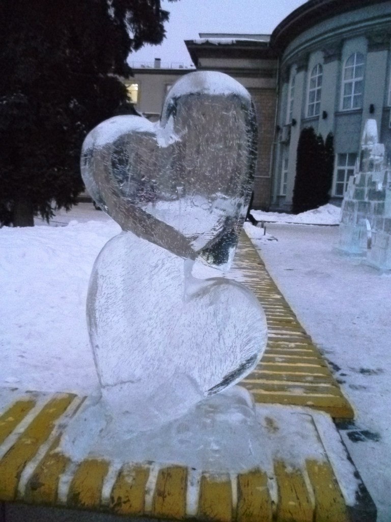 Надежда Шпак | Смела