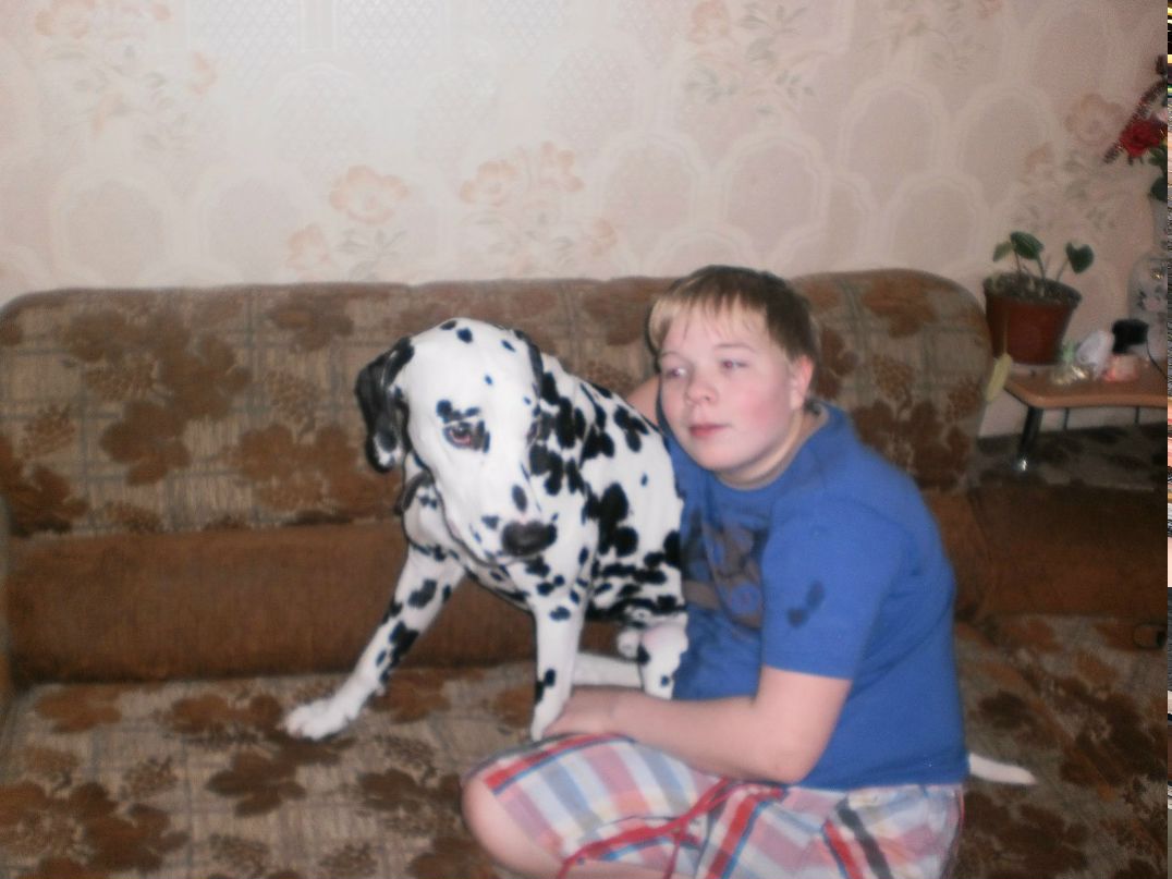 Андрей Барсук | Екатеринбург