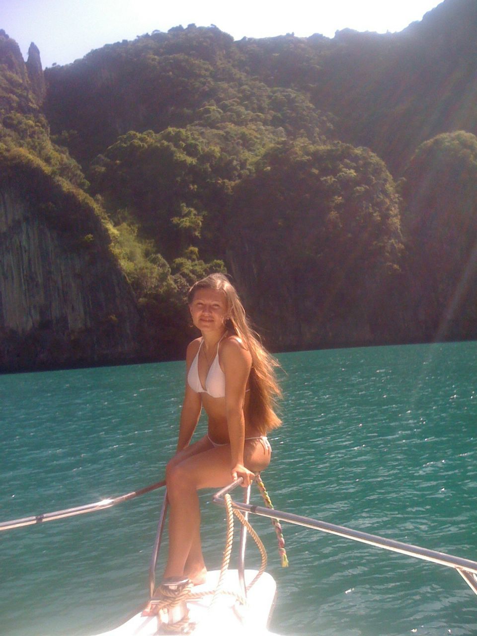 Евгения Ишуткина | Москва