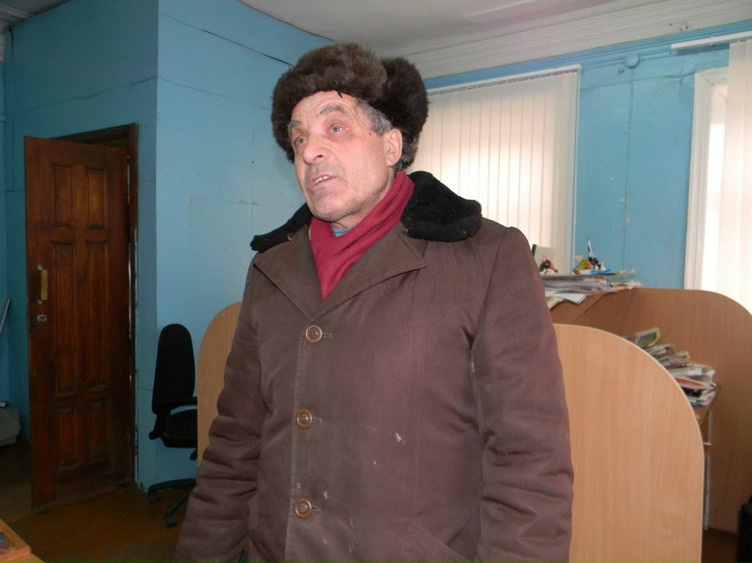 Марина Шнайдер | Пермь