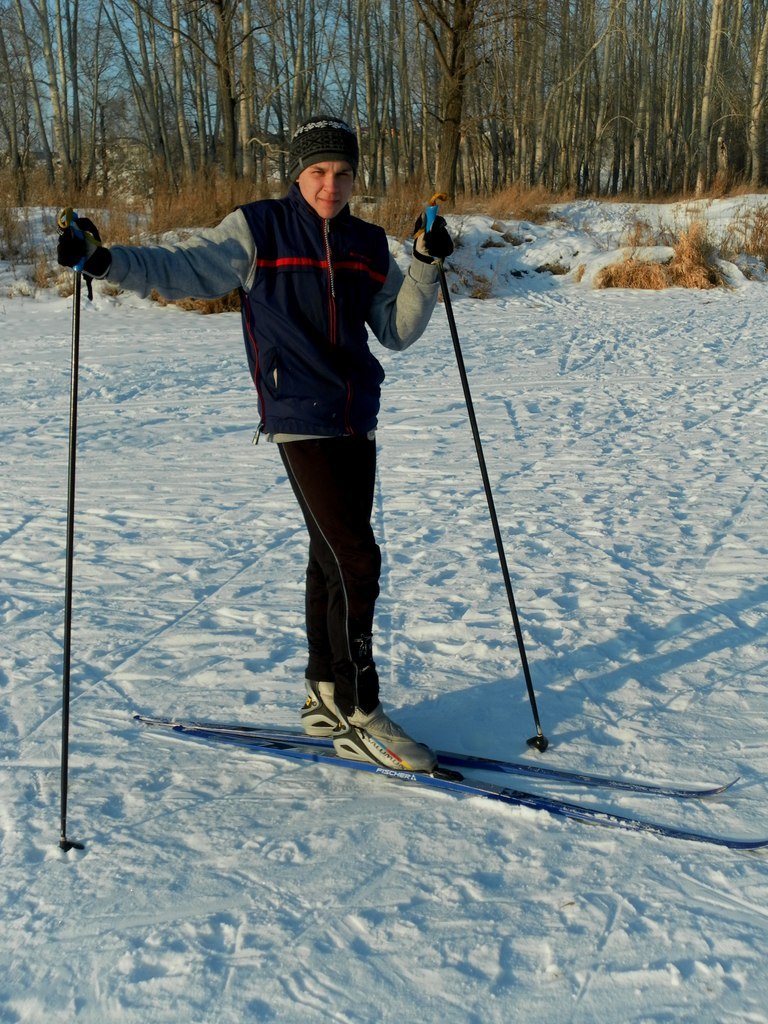 Алексей Соснин Jumpstyle™ | Катайск