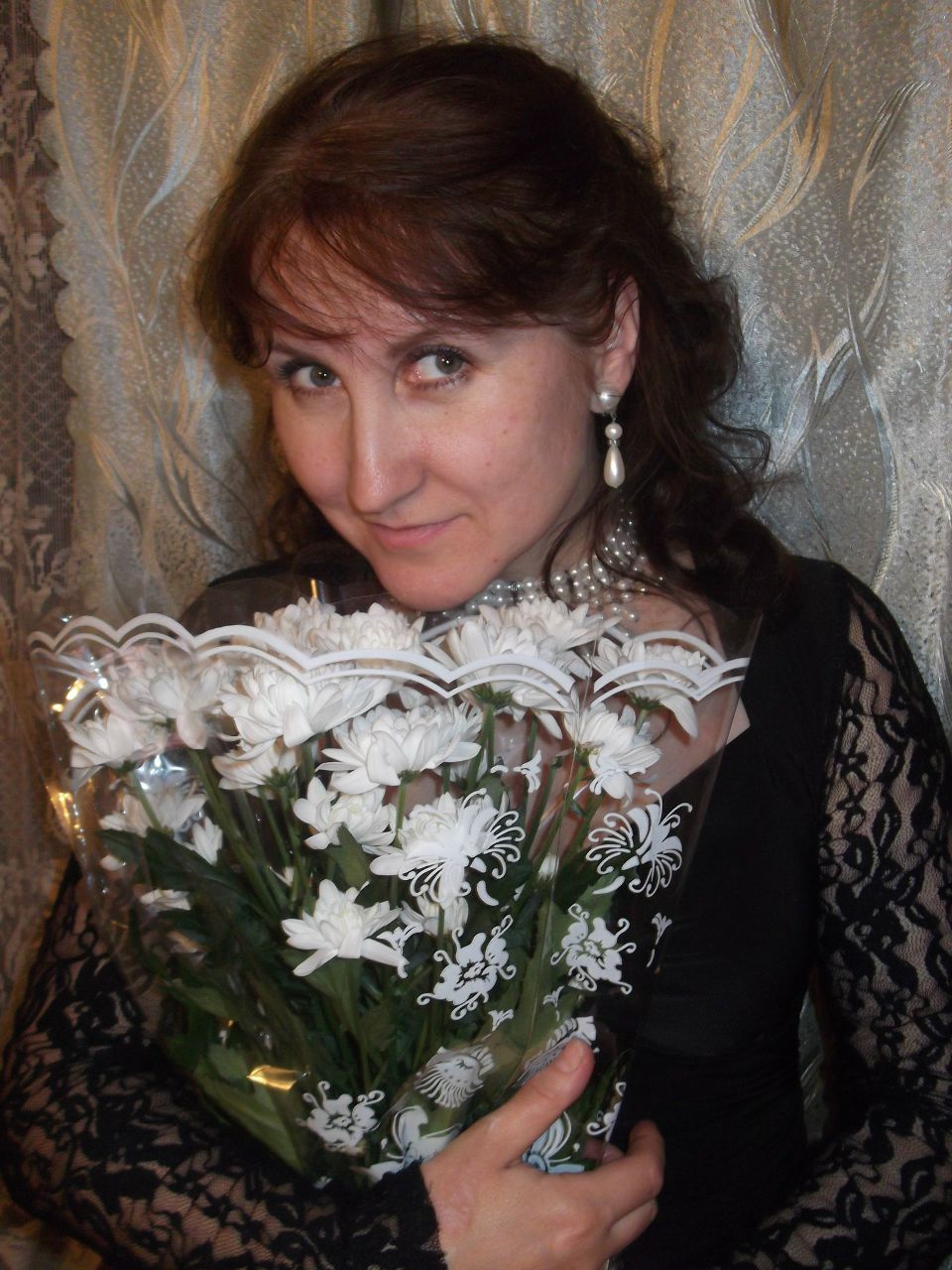 Ольга Александрова <<$$Helga$$>> | Чебоксары