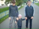 Фотография Малик Мусаев