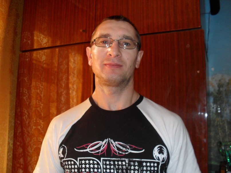 Николай Устинов | Екатеринбург