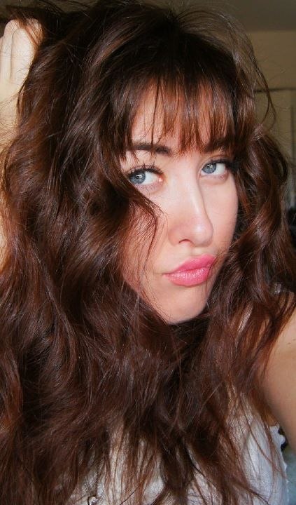 Violetta Chernigovskaya ♔ | Houston