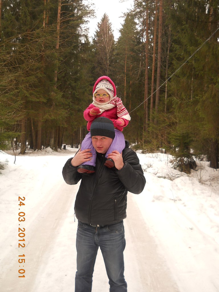 Андрей Киреев | Санкт-Петербург