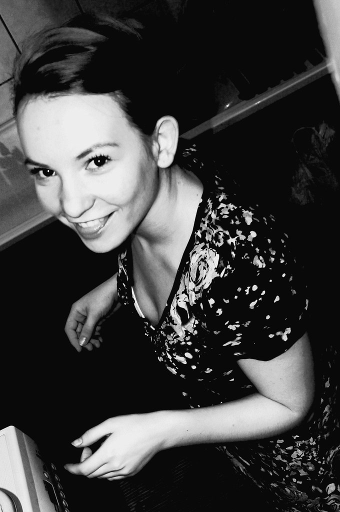 Оля Гучкова | Томск