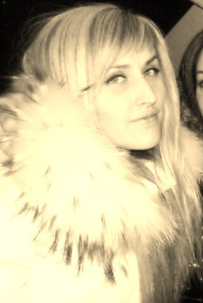 Людачка Игумнова | Вологда