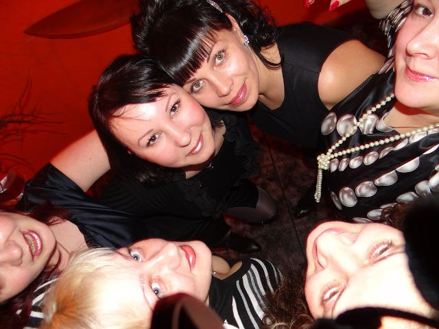 Евгения Юркина | Анжеро-Судженск