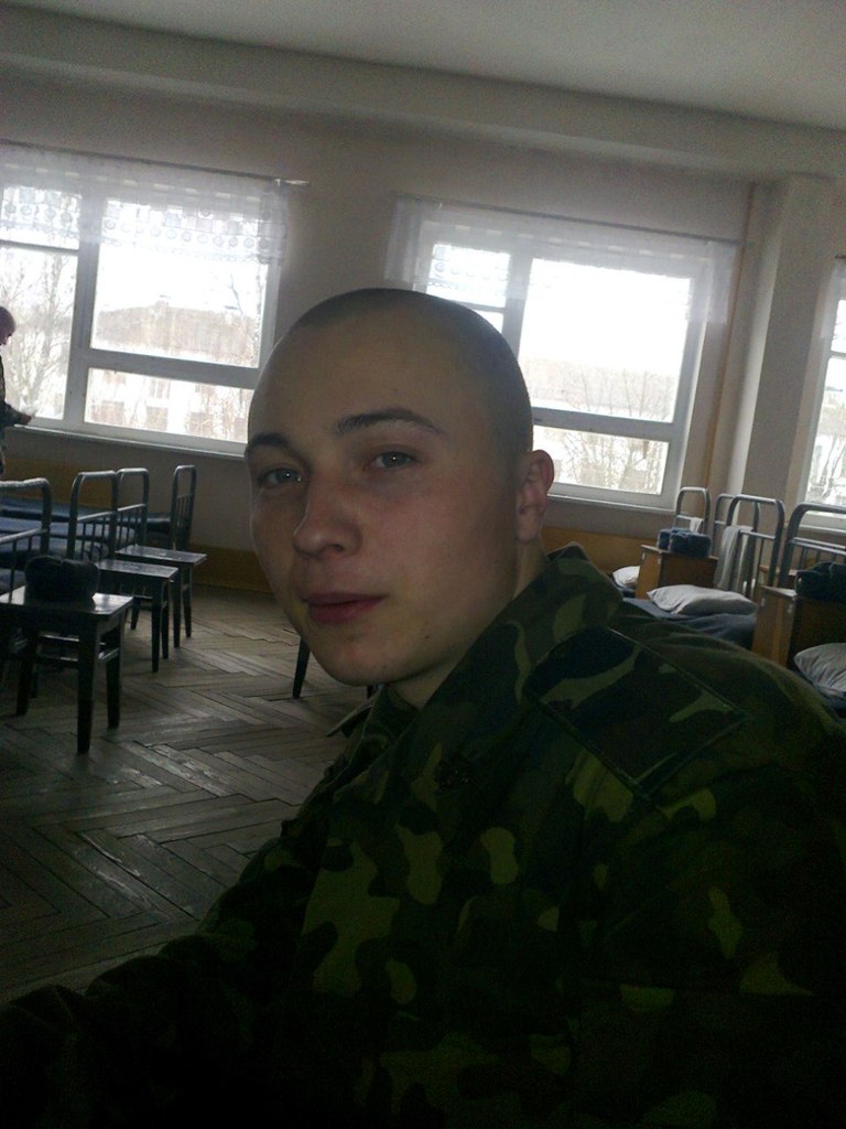 Сергей Тимков | Подольск / Котовск