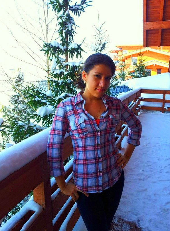 Фарида Сабирова | Казань