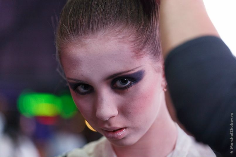 Светлана Пуговица ↯ | Москва