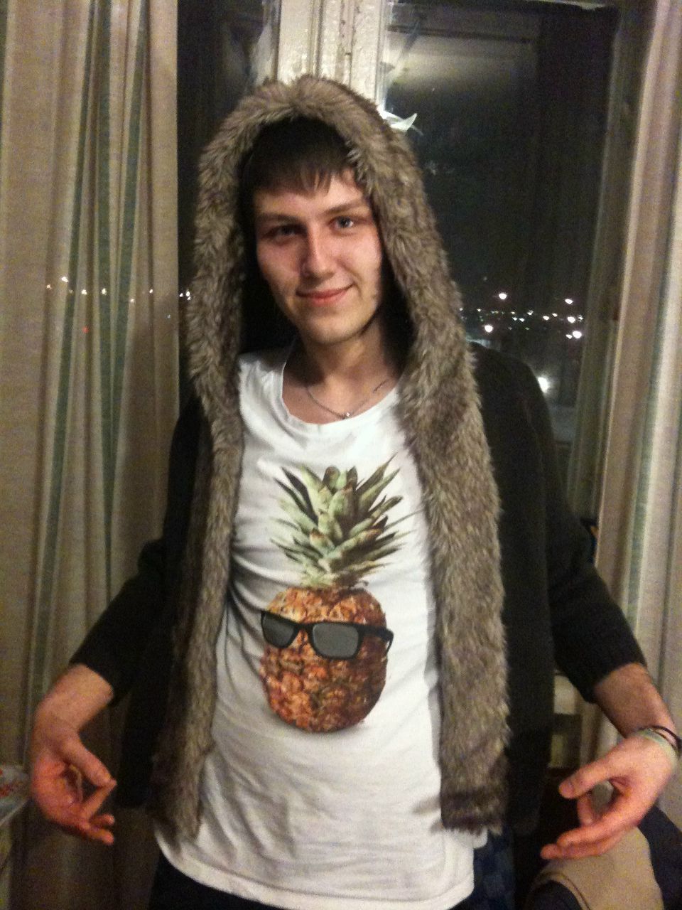 Антон Турланов | Санкт-Петербург