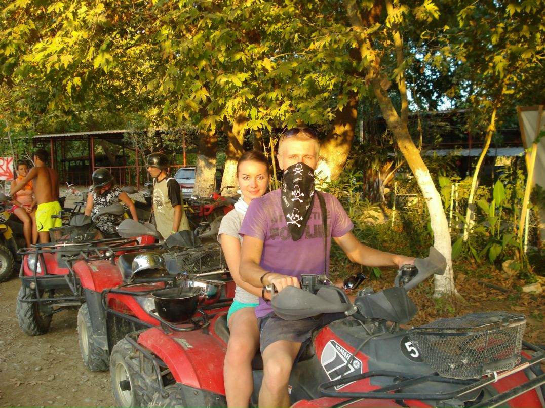 Денис Иванов | Санкт-Петербург