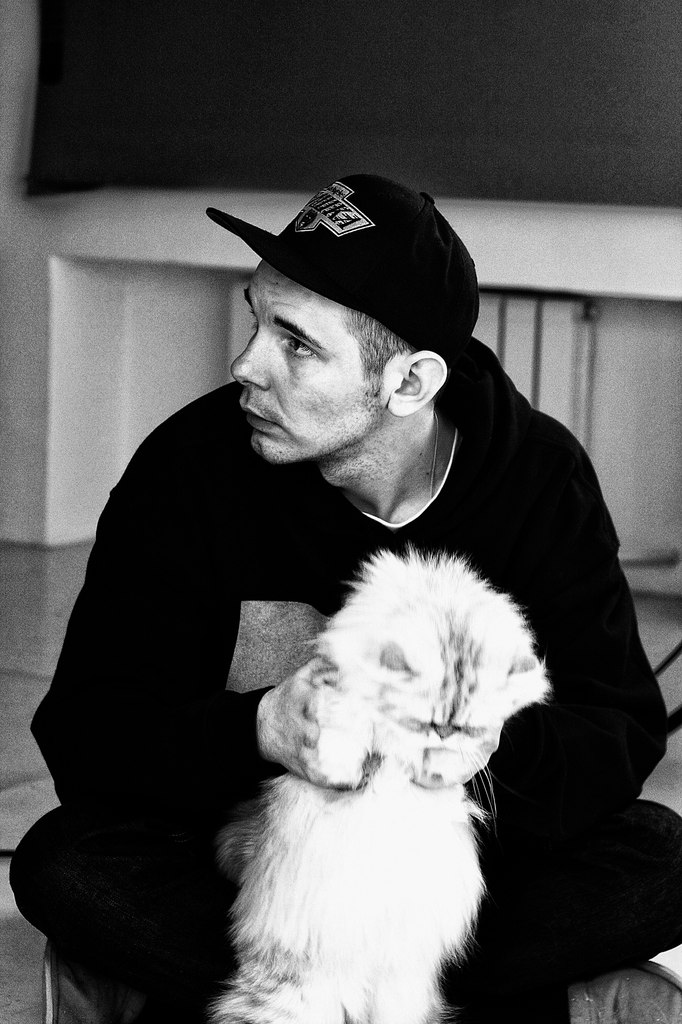 Антон Зайцев | Санкт-Петербург