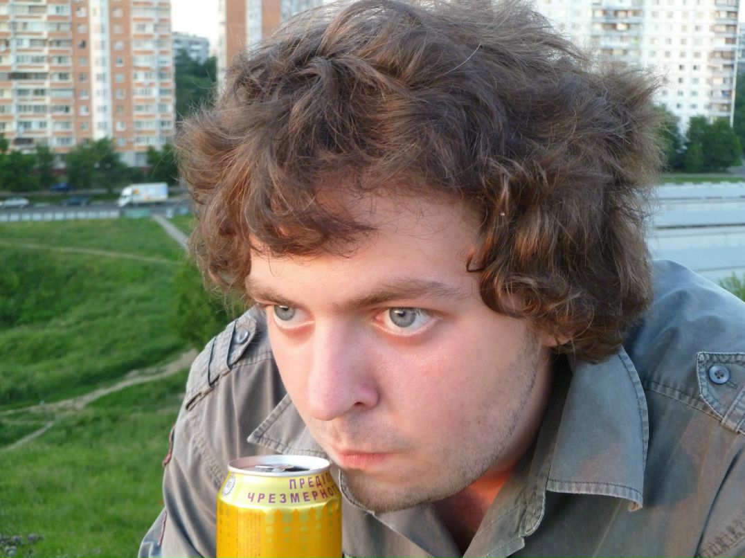 Алексей Селезнев ☭ | 