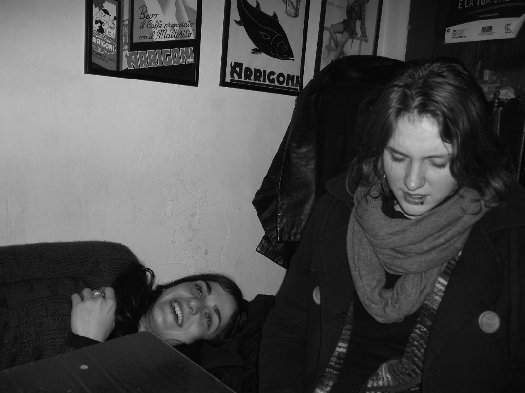 Марфа Куракина | Санкт-Петербург