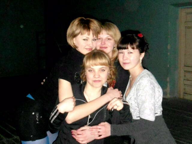 Елена Изотова | Донецк