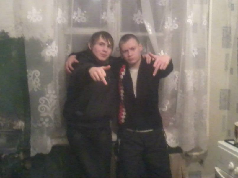 Костя Борисов | Ижевск