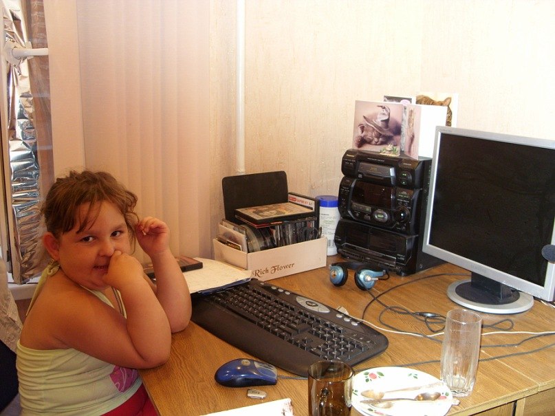 Лариса Просвиркина | Самара